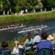 Best places to eat in the city during the Durham Regatta