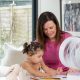 5 ways to stay cool and sleep better during a heatwave