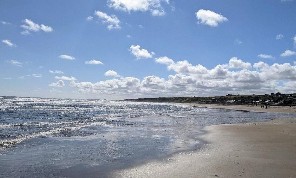 Five North East beach mistakes that could lead to fines