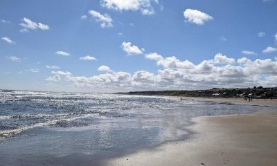 Five North East beach mistakes that could lead to fines