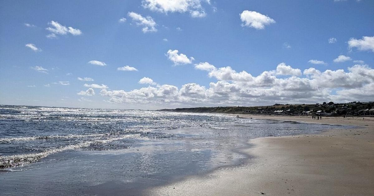 Five North East beach mistakes that could lead to fines