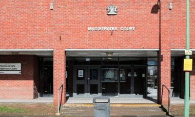 Bishop Auckland man drove in Shildon while banned from driving