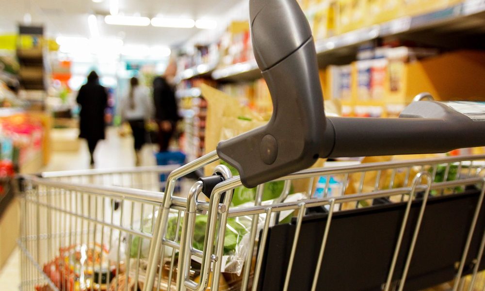 U.S. inflation data better than hoped, boosting BTC