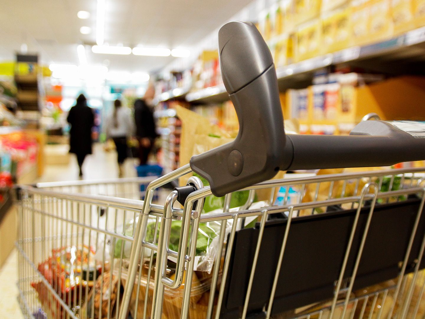 U.S. inflation data better than hoped, boosting BTC