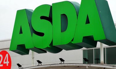Asda to cut 1000 jobs as supermarket makes automation push