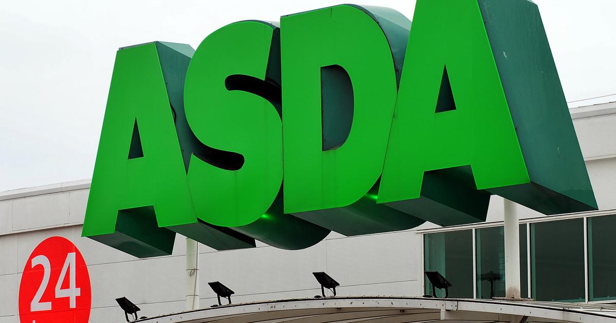 Asda to cut 1000 jobs as supermarket makes automation push