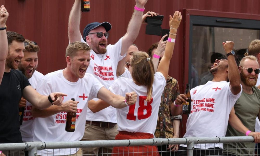 World Cup- York pubs and bars planning to stay open later