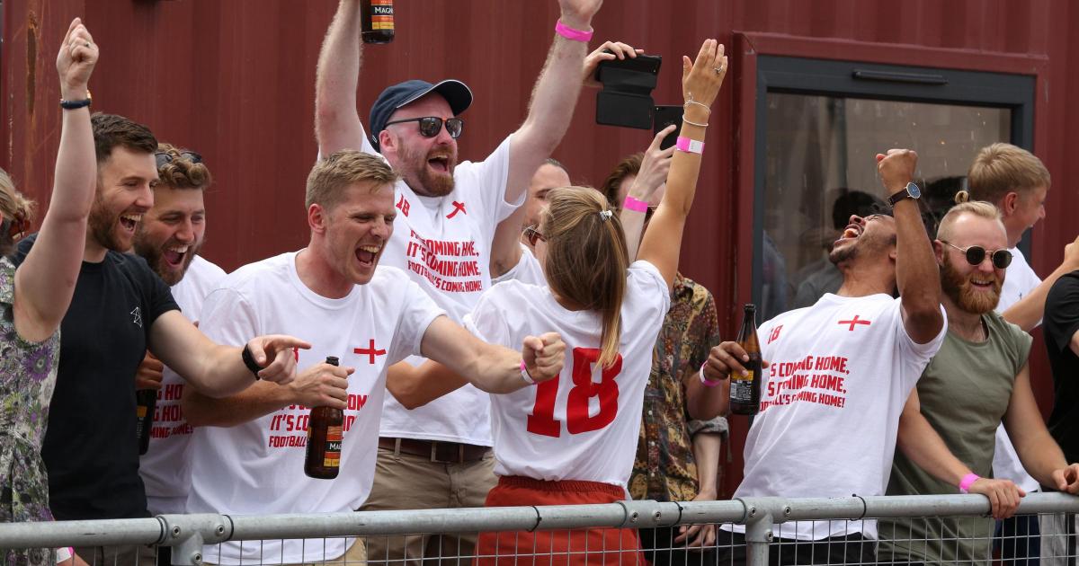 World Cup- York pubs and bars planning to stay open later