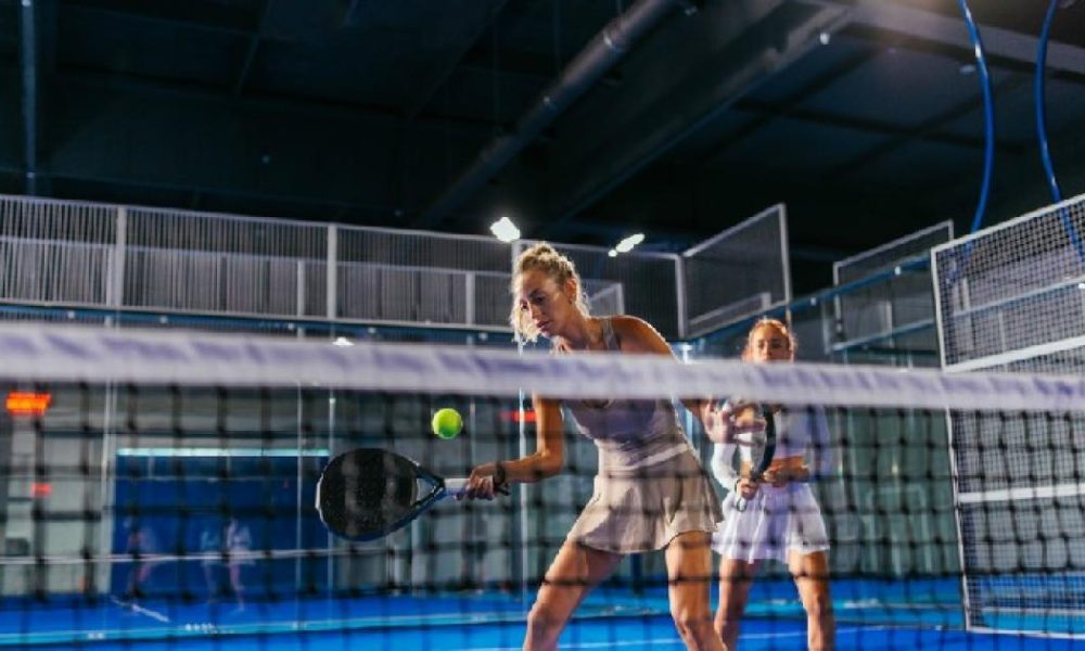 York Delta Hotel by Marriott plans for new padel courts