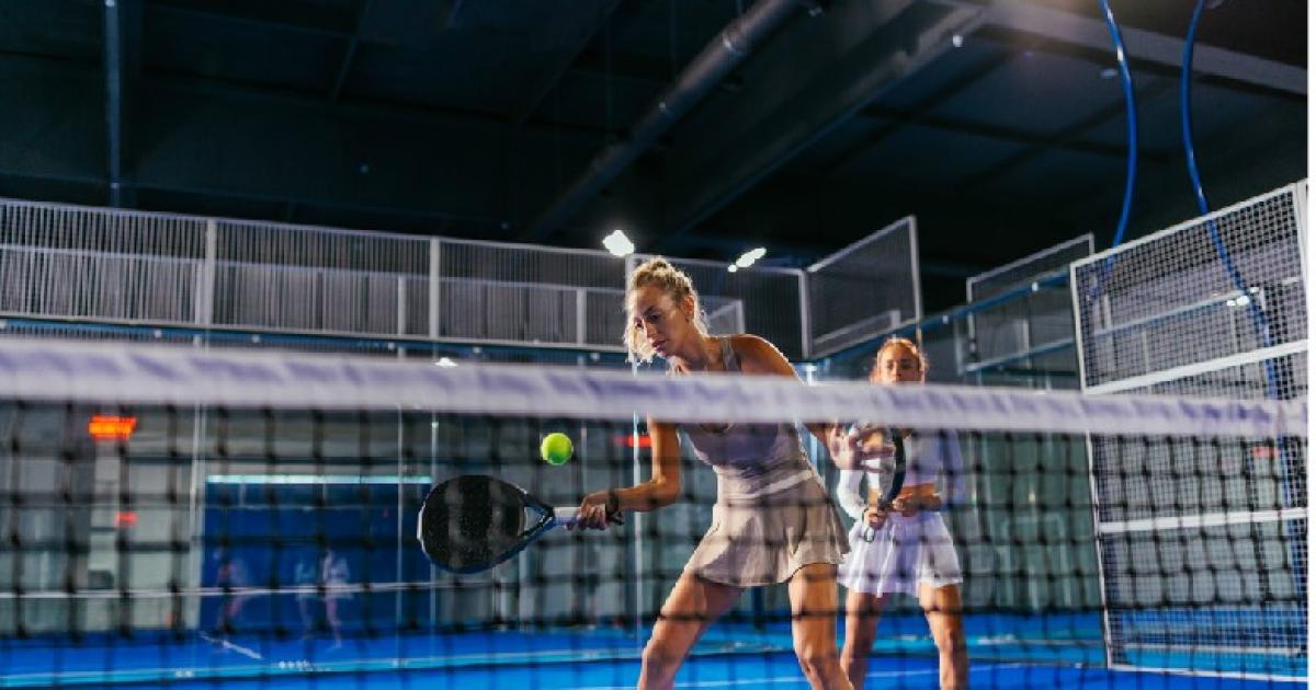 York Delta Hotel by Marriott plans for new padel courts