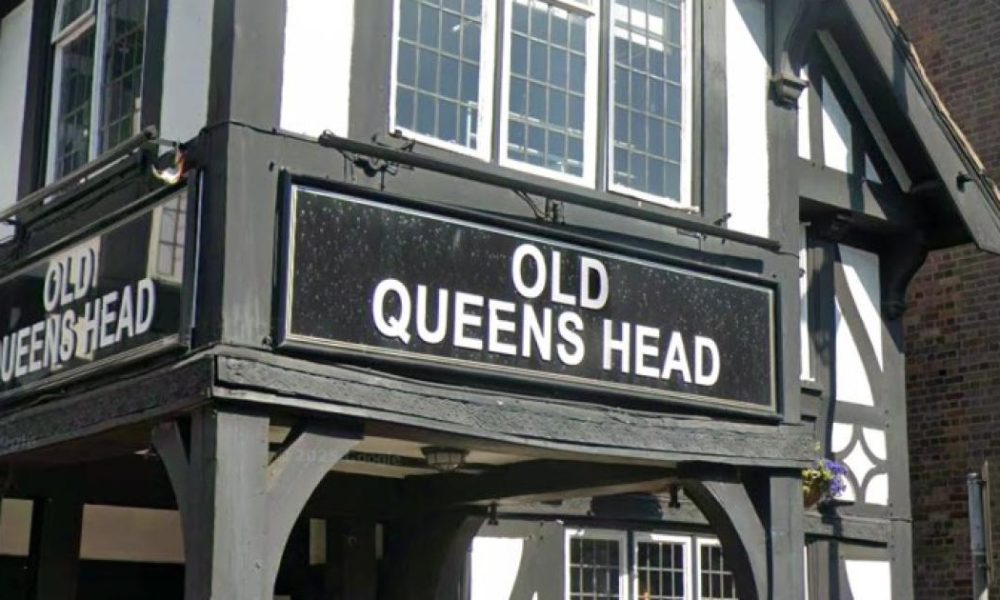 York and Tadcaster builders fought on stag night in Chester