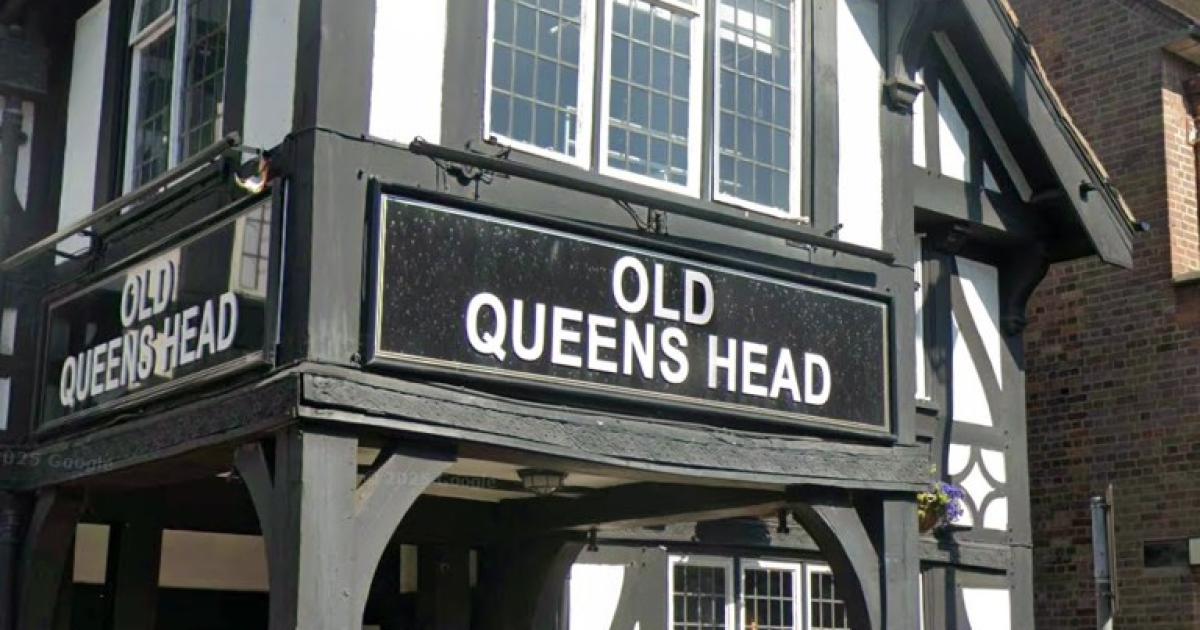 York and Tadcaster builders fought on stag night in Chester
