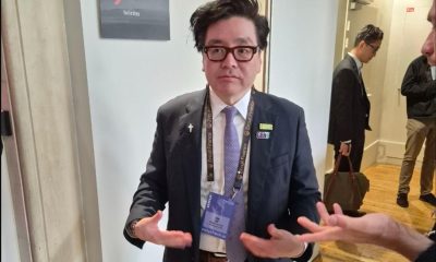 Bitmine (BMNR) chairman Tom Lee calls Strategy's (MSTR) bitcoin sale classic 'bottom behavior'