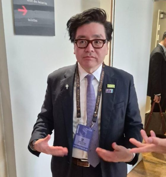 Bitmine (BMNR) chairman Tom Lee calls Strategy's (MSTR) bitcoin sale classic 'bottom behavior'