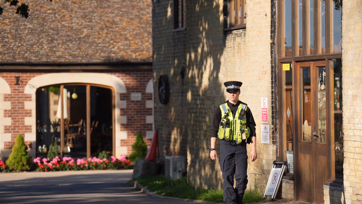Cambridgeshire Live