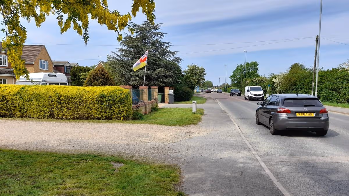 Cambridgeshire Live