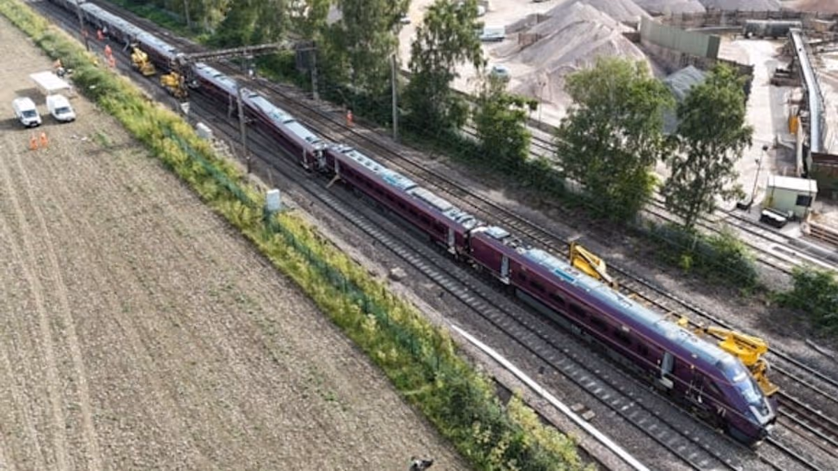 Cambridgeshire Live