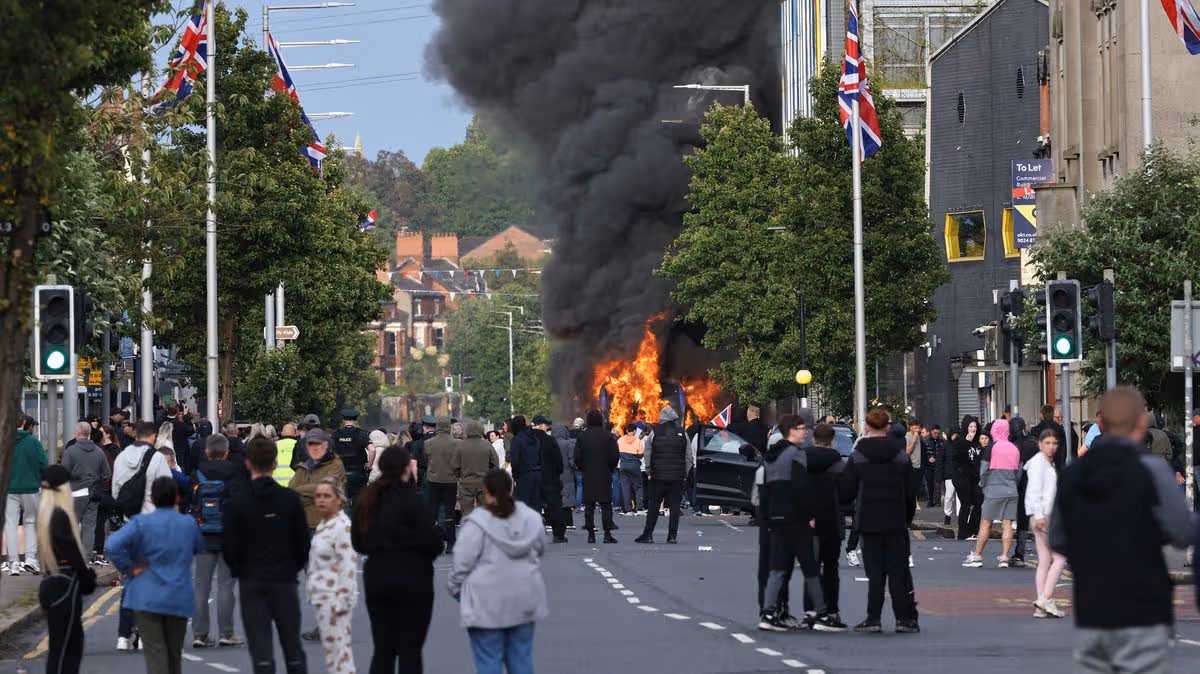 Belfast Live