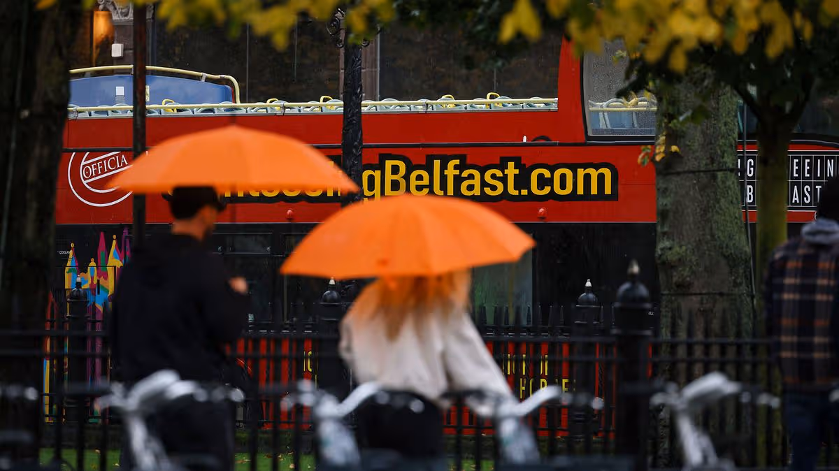 Belfast Live
