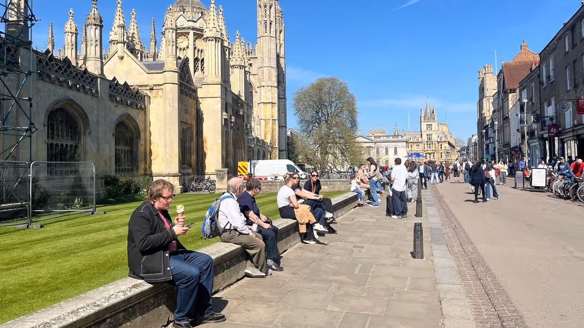 Cambridgeshire Live