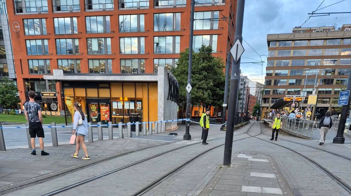 Manchester Evening News
