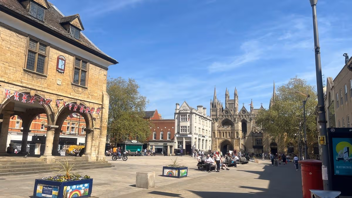 Cambridgeshire Live
