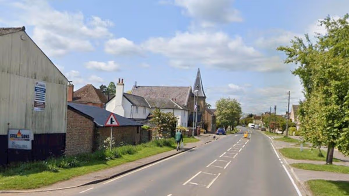 Cambridgeshire Live
