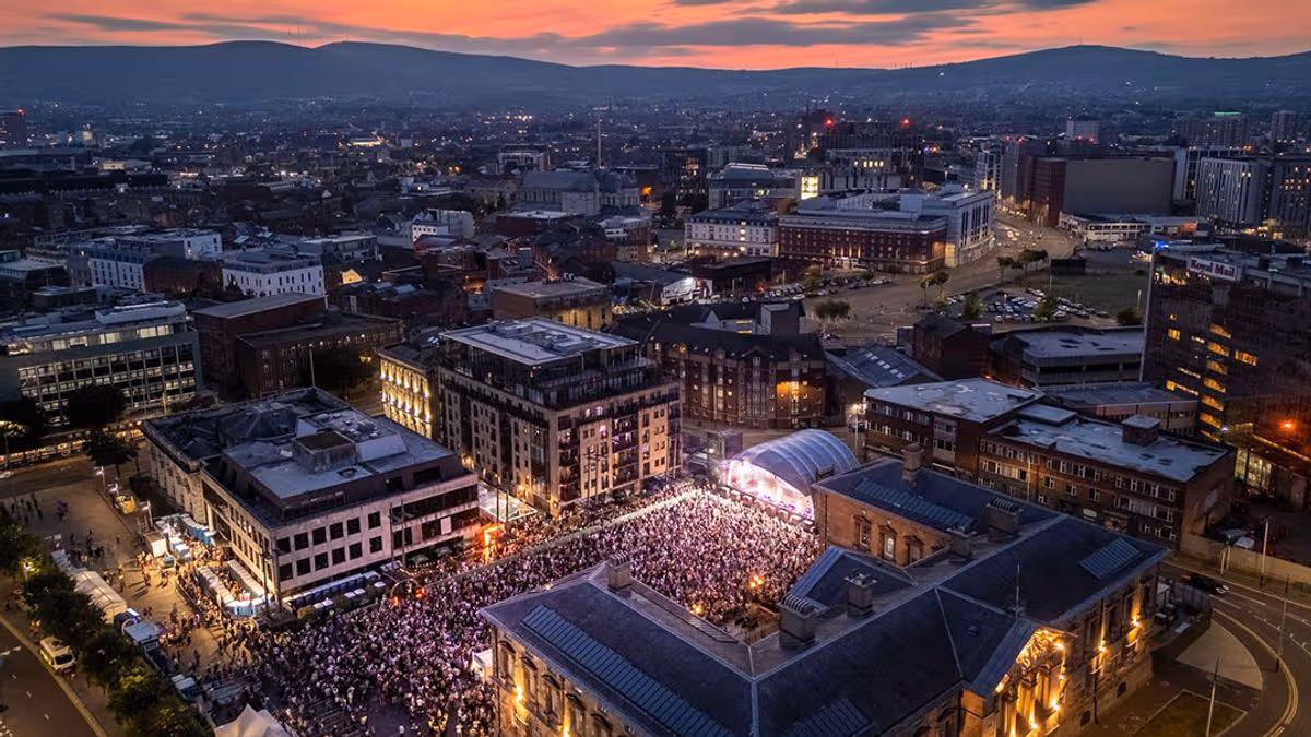 Belfast Live
