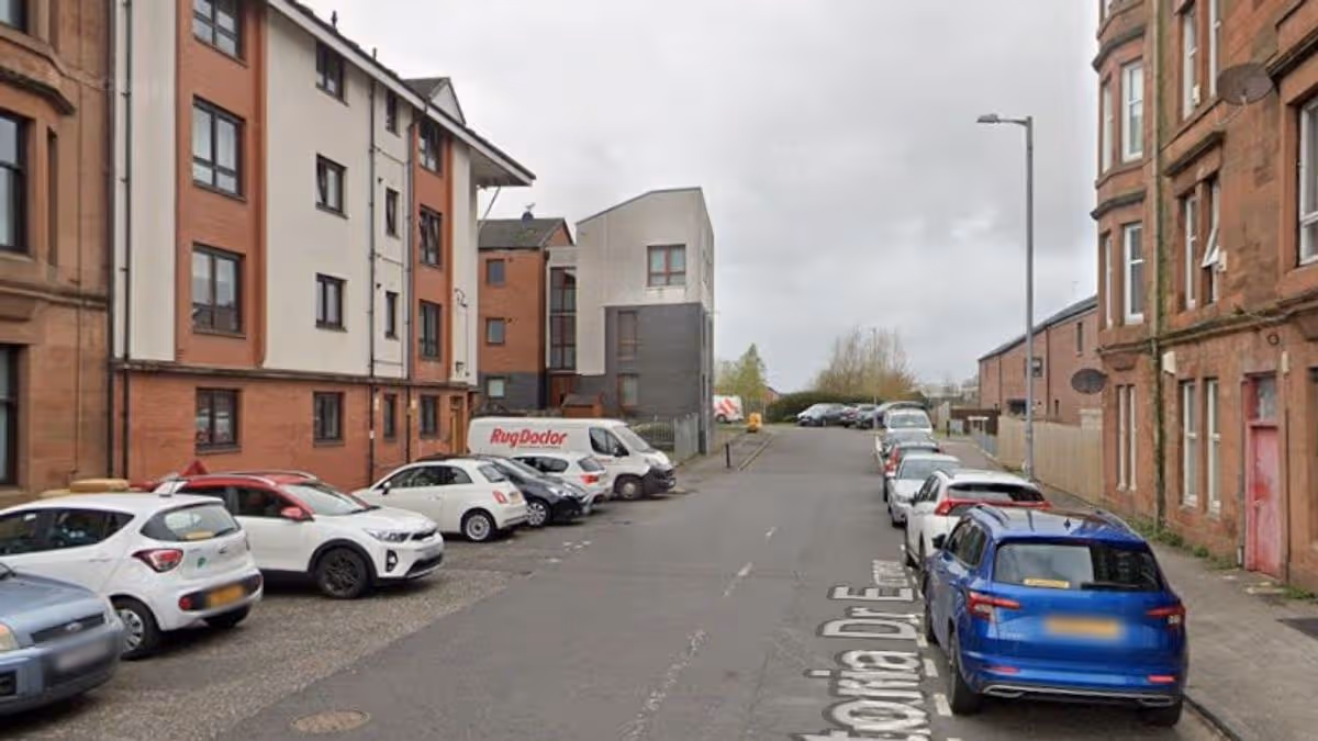 Daily Record