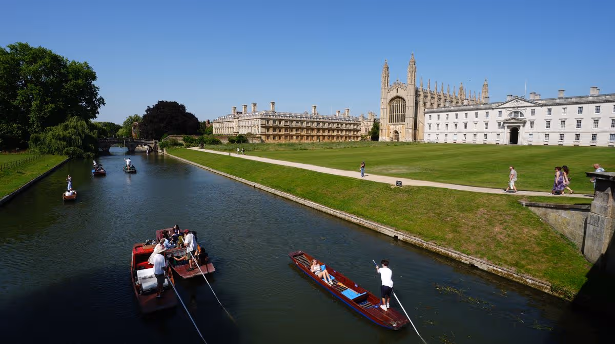 Cambridgeshire Live
