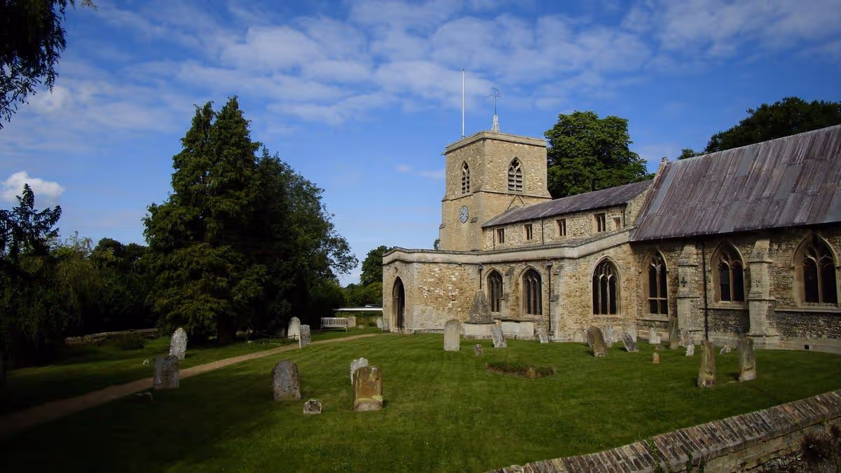 Cambridgeshire Live