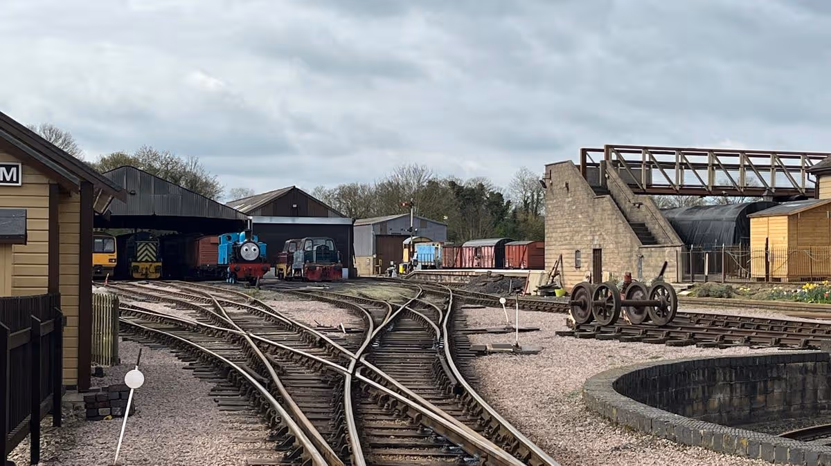 Cambridgeshire Live