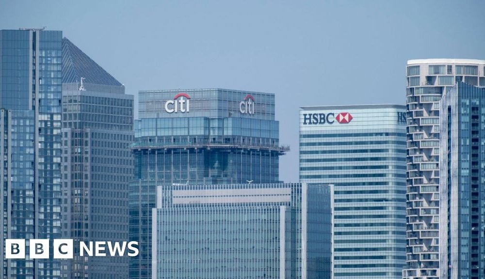 Brexit cost 6% of UK economy, Bank of England company data suggests