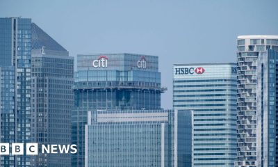 Brexit cost 6% of UK economy, Bank of England company data suggests