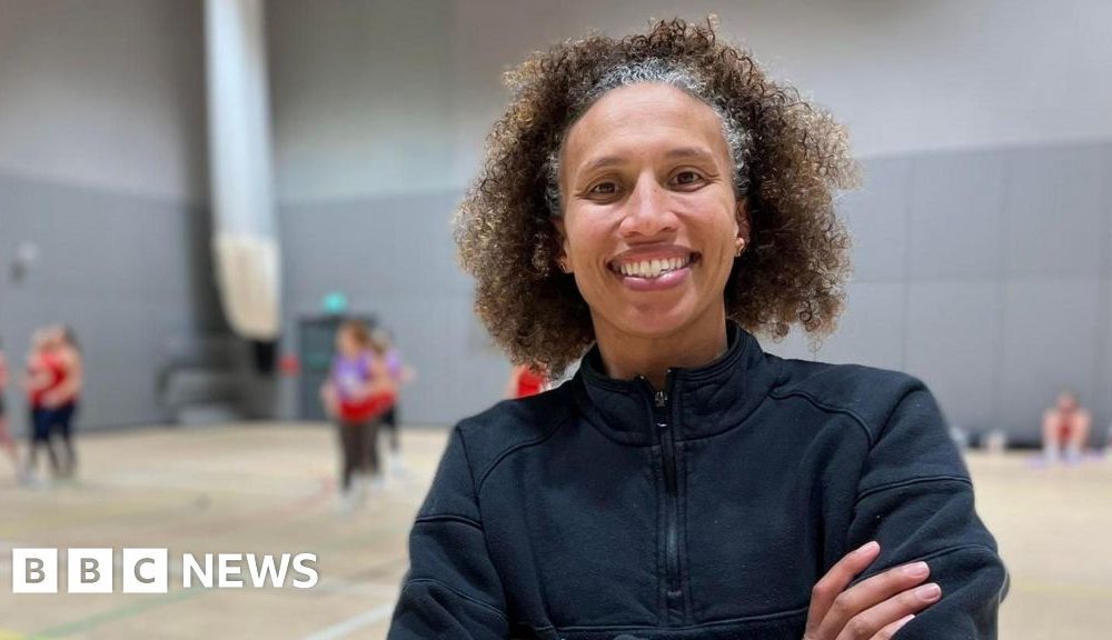 From UK athlete to parliament: Serena Guthrie wins senator seat