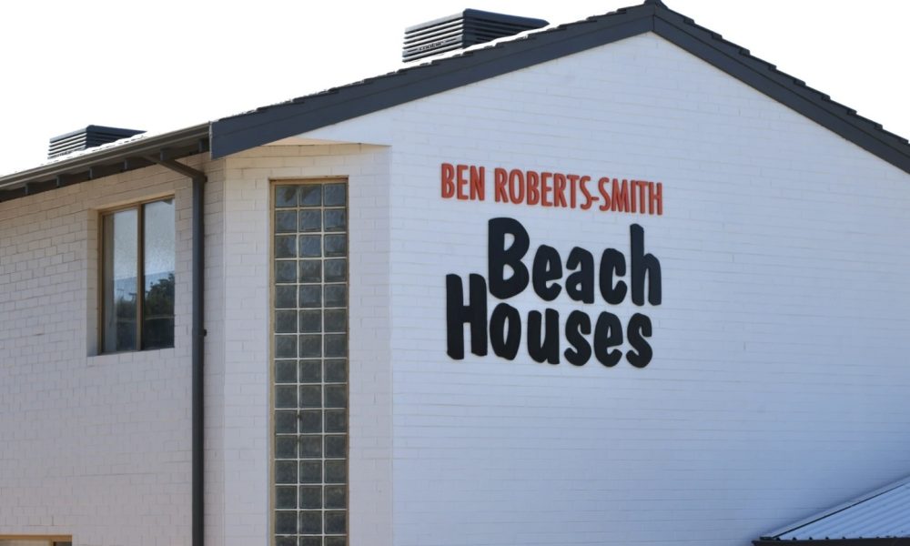 Rinehart buys ‘Ben Roberts-Smith Beach Houses’