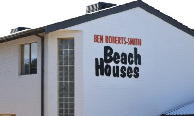 Rinehart buys ‘Ben Roberts-Smith Beach Houses’