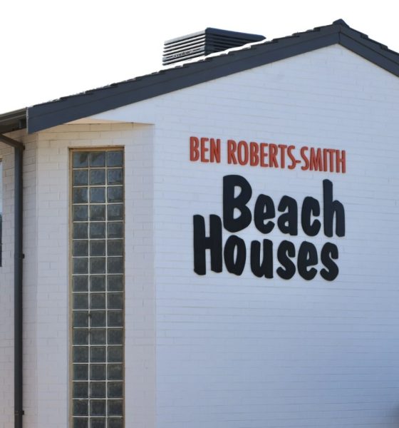 Rinehart buys ‘Ben Roberts-Smith Beach Houses’