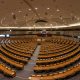 The EU Parliament approves digital euro framework to counter U.S.'s payment monopoly