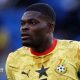 Thomas Partey