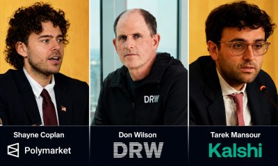 Why quantitative traders are using complex math models to hijack your weekend sports bets