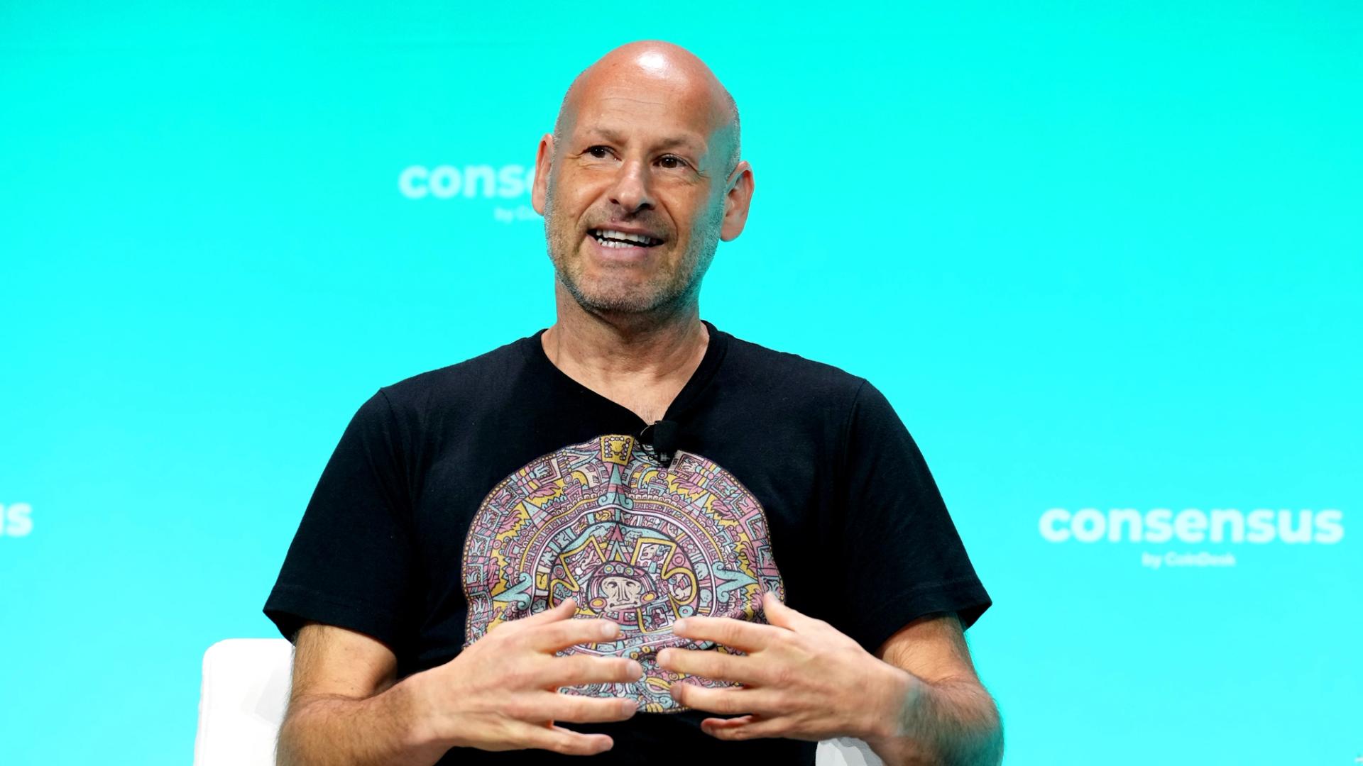 Joe Lubin, Sharplink, Tom Lee's Bitmine back new Ethereum research lab