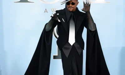 2 Best Dressed At The 2026 Tony Awards Jeremy Pope Danielle Brooks Queen Latifah And More