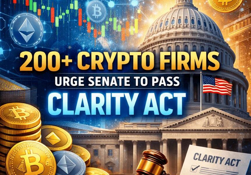 Crypto Breaking News