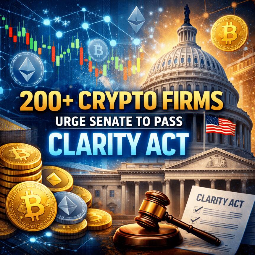 Crypto Breaking News