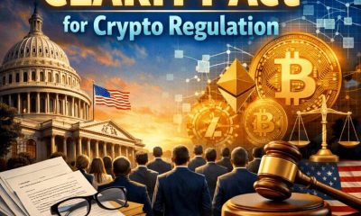 Crypto Breaking News