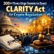Crypto Breaking News