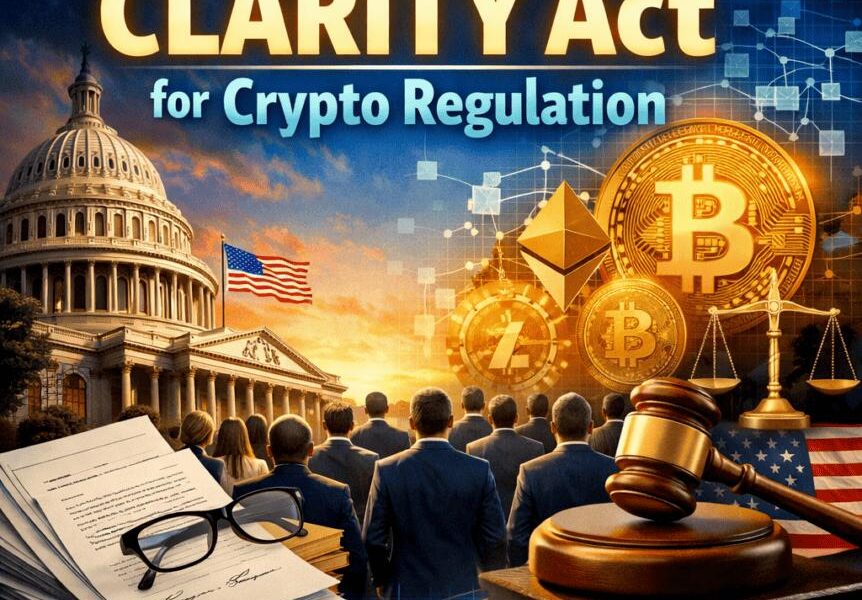 Crypto Breaking News