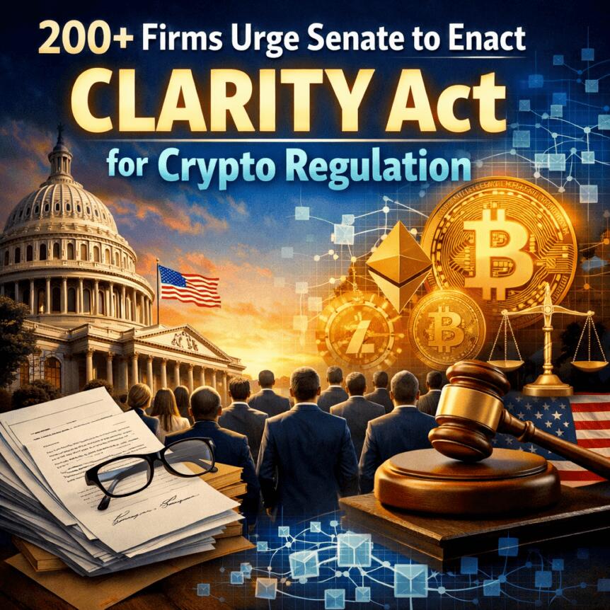 Crypto Breaking News