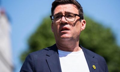 Scarborough MP stays tight-lipped on Labour leadership race
